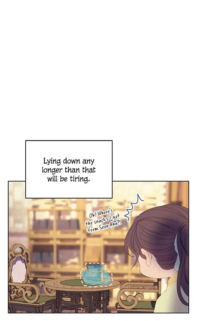 There's 49 Left, Master! Chapter 25 page 21 - 