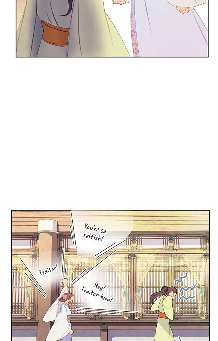 There's 49 Left, Master! Chapter 25 page 23 - 