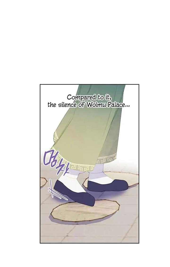 There's 49 Left, Master! Chapter 25 page 27 - 