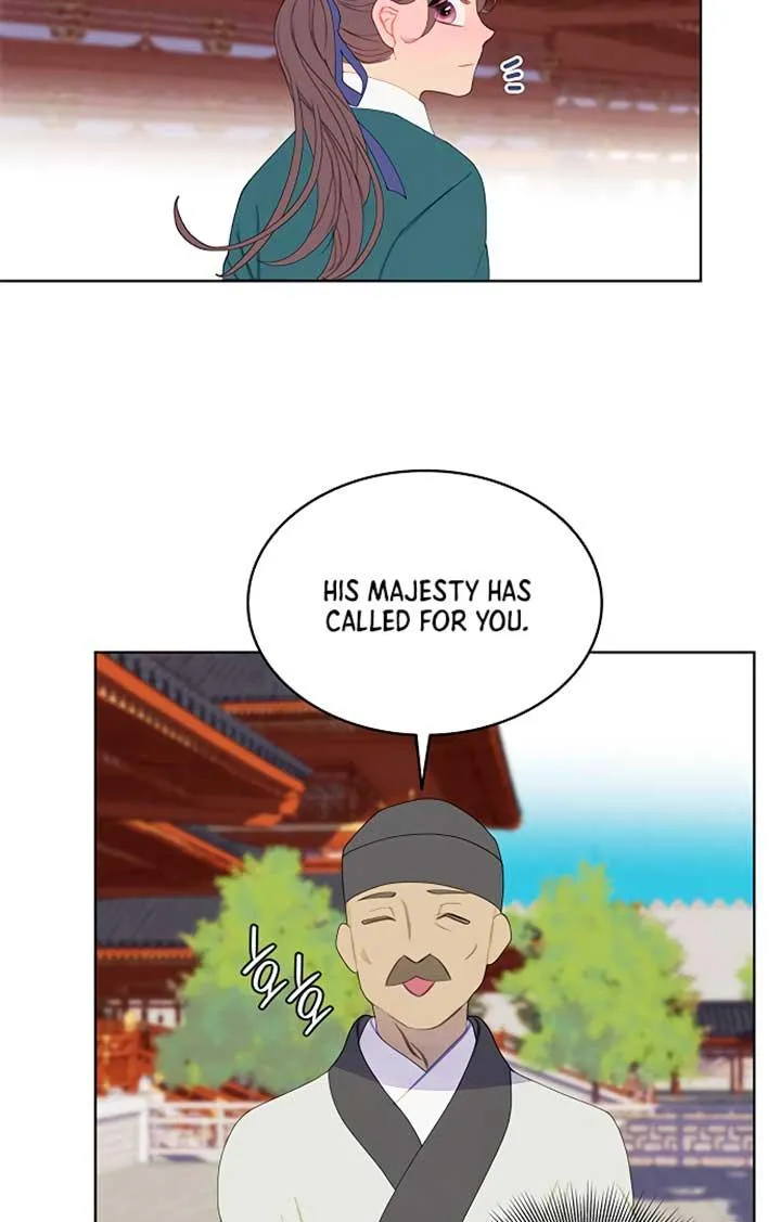 There's 49 Left, Master! Chapter 25 page 31 - 