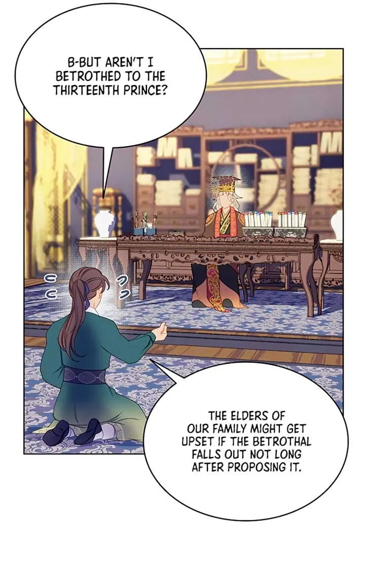 There's 49 Left, Master! Chapter 25 page 45 - 