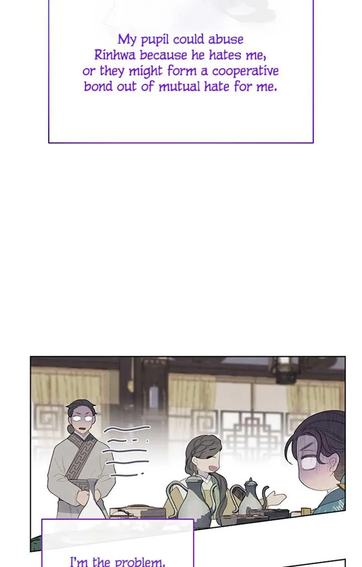 There's 49 Left, Master! Chapter 25 page 50 - 