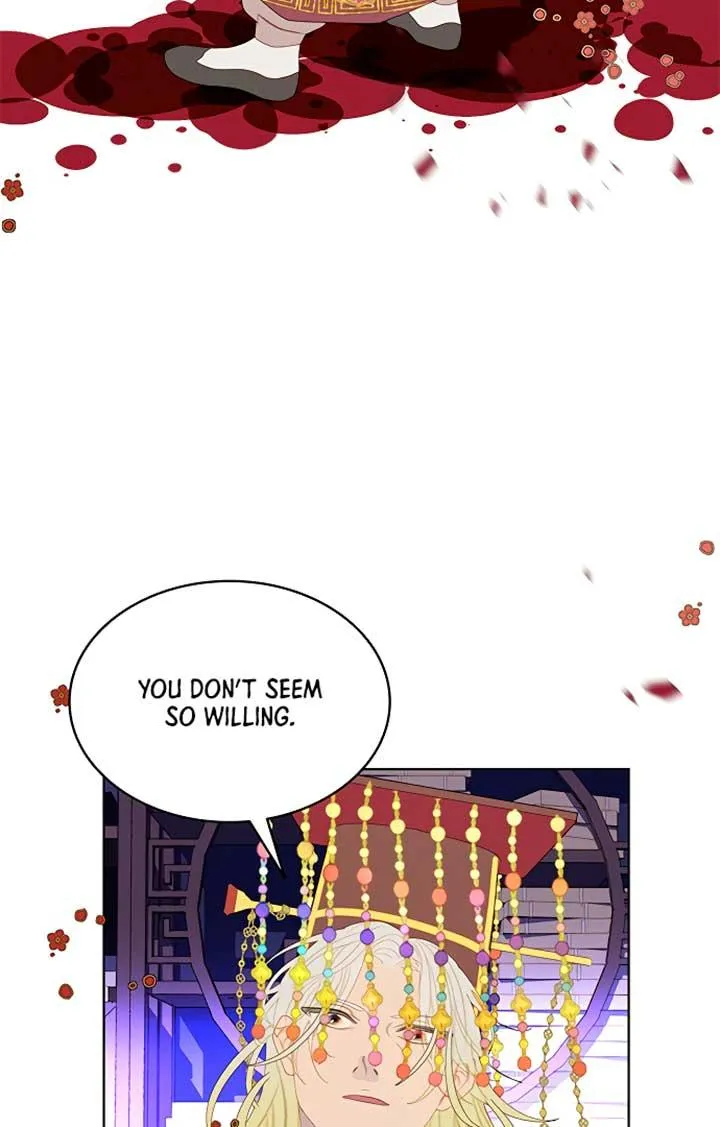 There's 49 Left, Master! Chapter 25 page 54 - 