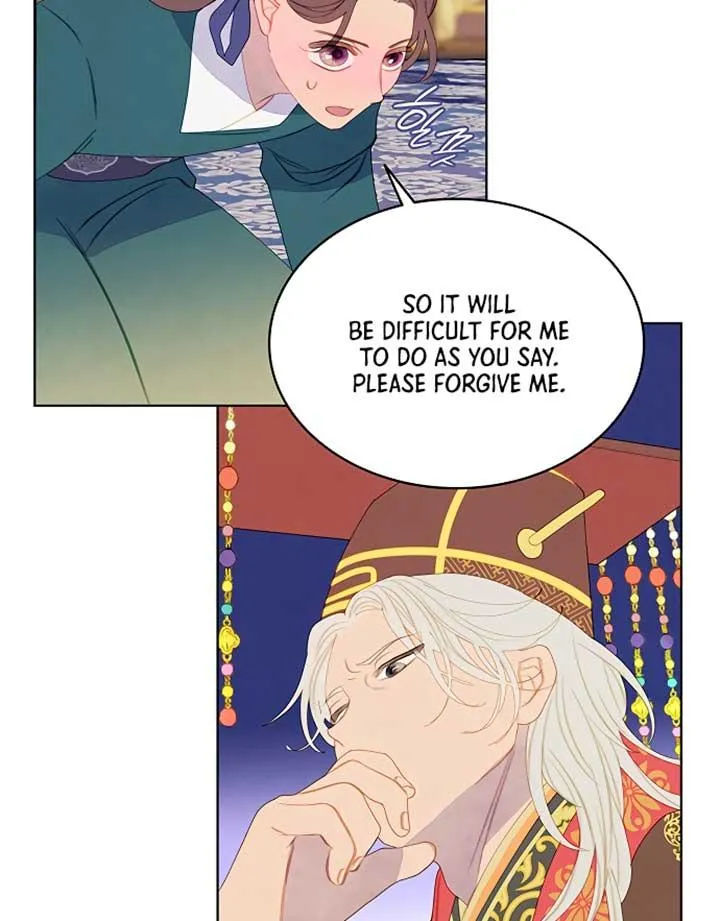 There's 49 Left, Master! Chapter 25 page 60 - 