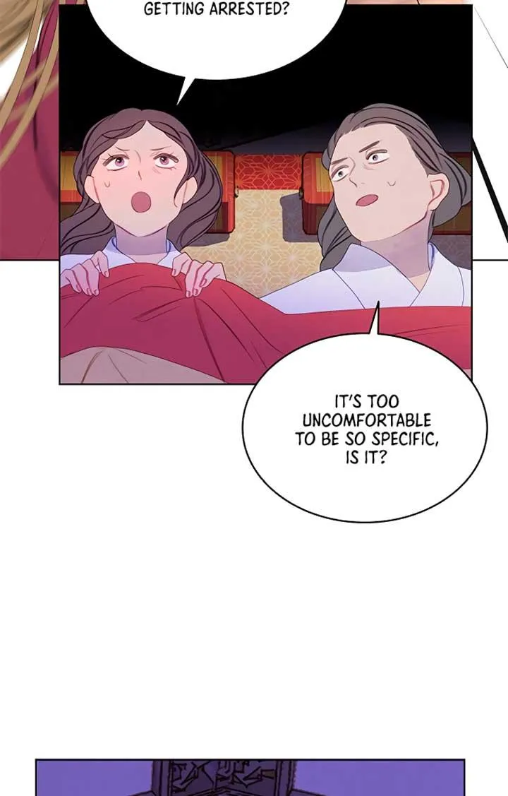 There's 49 Left, Master! Chapter 25 page 10 - 