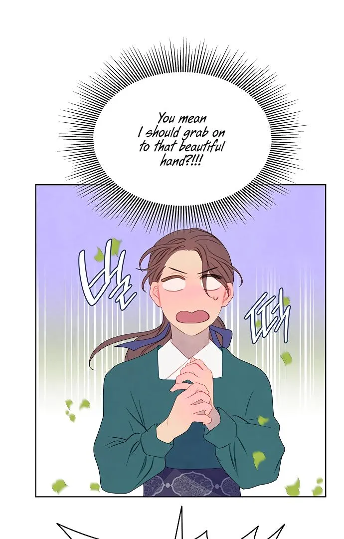 There's 49 Left, Master! Chapter 26 page 13 - 