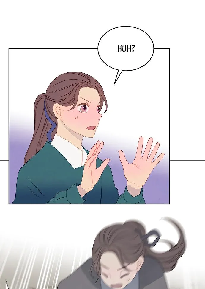 There's 49 Left, Master! Chapter 26 page 17 - 