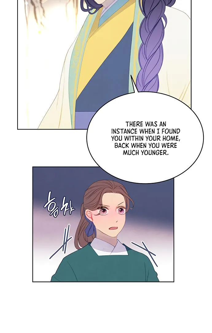 There's 49 Left, Master! Chapter 26 page 20 - 