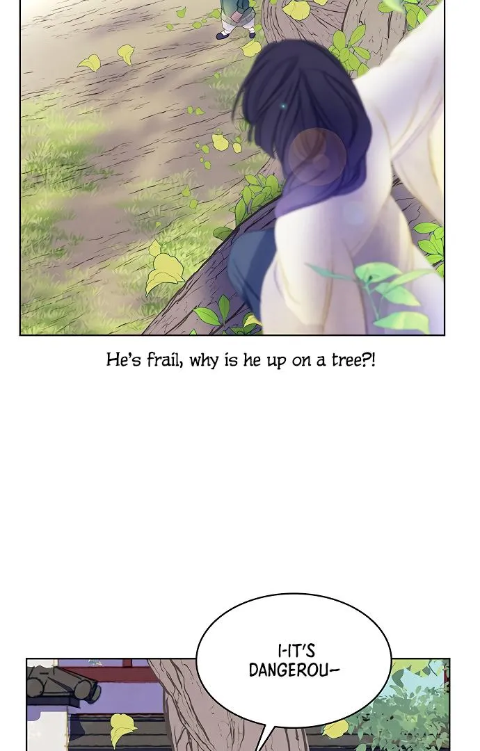 There's 49 Left, Master! Chapter 26 page 3 - 