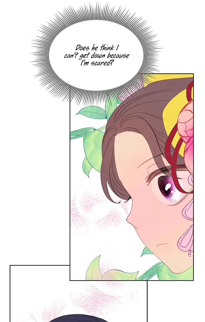 There's 49 Left, Master! Chapter 26 page 35 - 