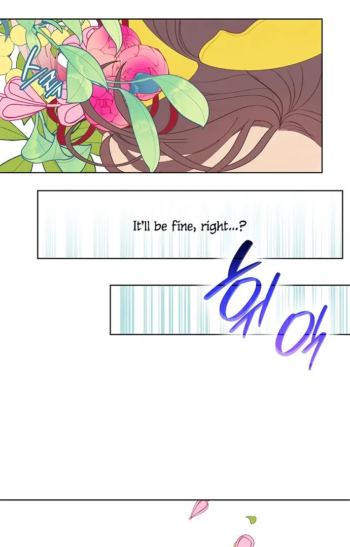 There's 49 Left, Master! Chapter 26 page 37 - 