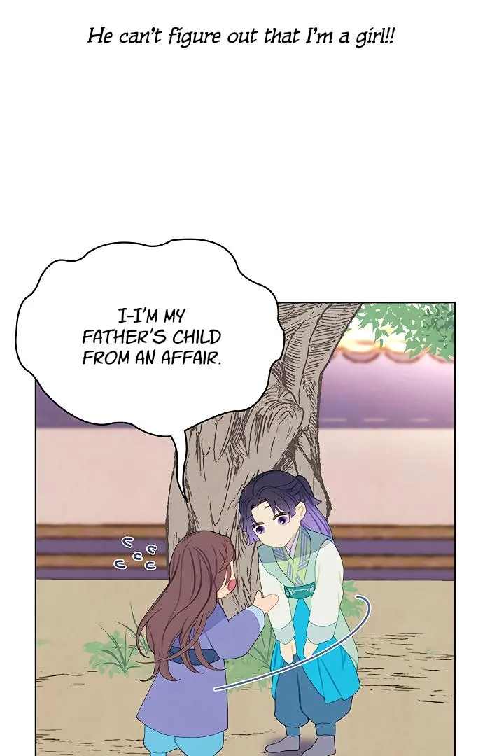 There's 49 Left, Master! Chapter 26 page 41 - 