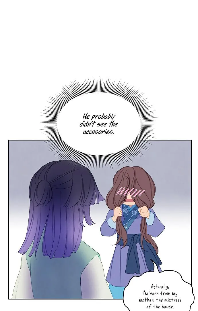 There's 49 Left, Master! Chapter 26 page 47 - 