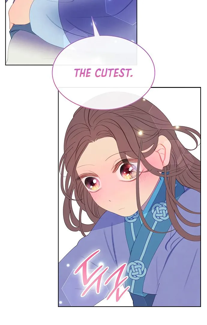There's 49 Left, Master! Chapter 26 page 54 - 
