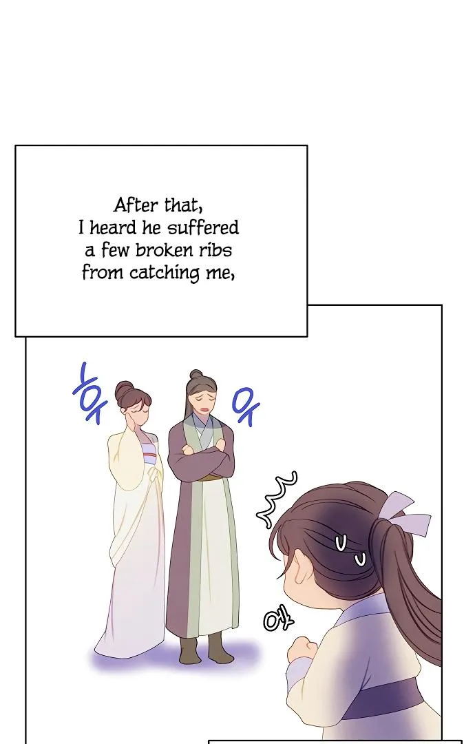 There's 49 Left, Master! Chapter 26 page 56 - 