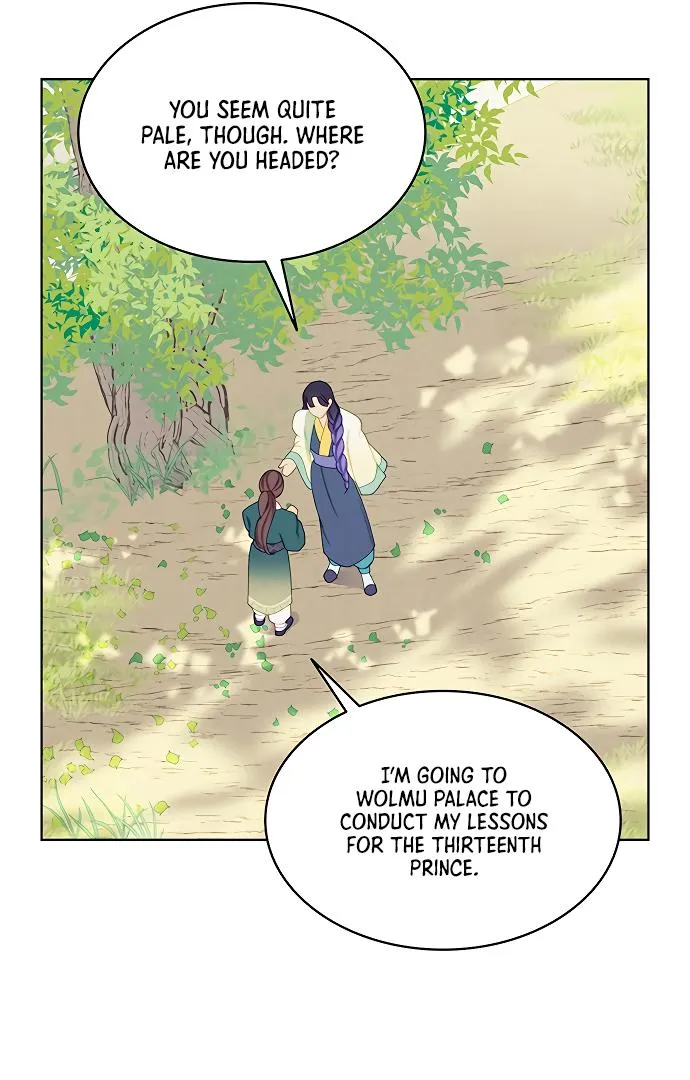 There's 49 Left, Master! Chapter 26 page 70 - 