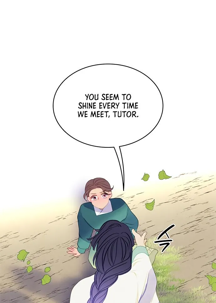 There's 49 Left, Master! Chapter 26 page 8 - 