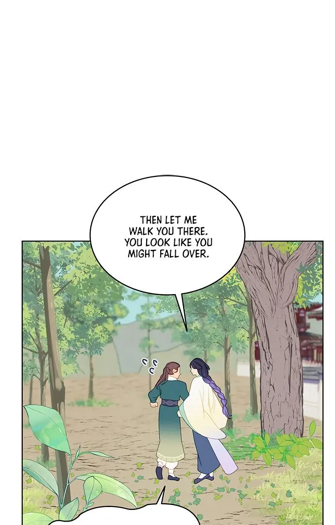 There's 49 Left, Master! Chapter 26 page 71 - 