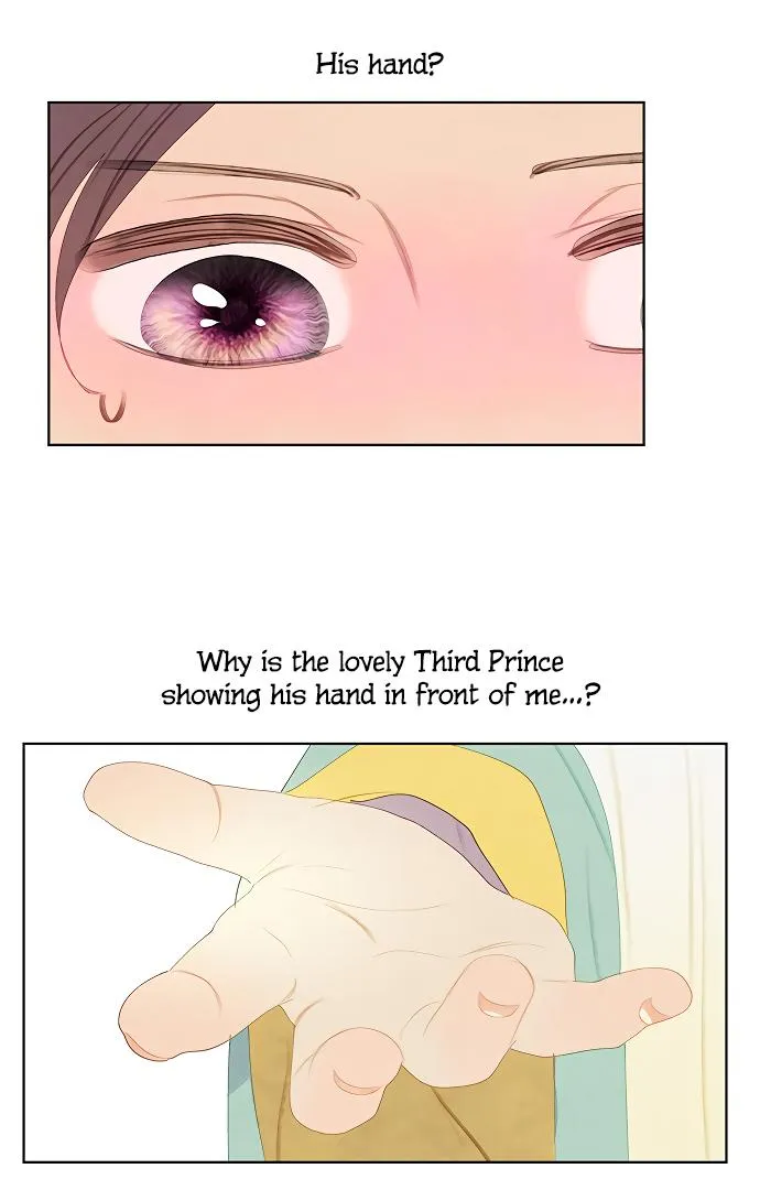There's 49 Left, Master! Chapter 26 page 10 - 