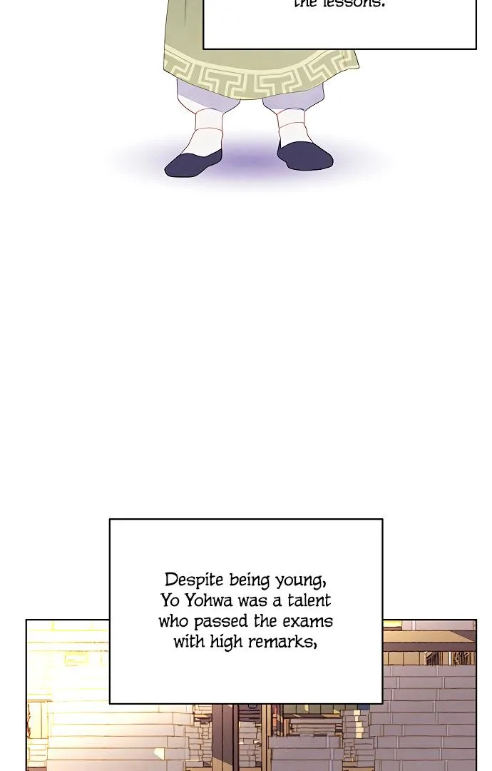 There's 49 Left, Master! Chapter 27 page 23 - 
