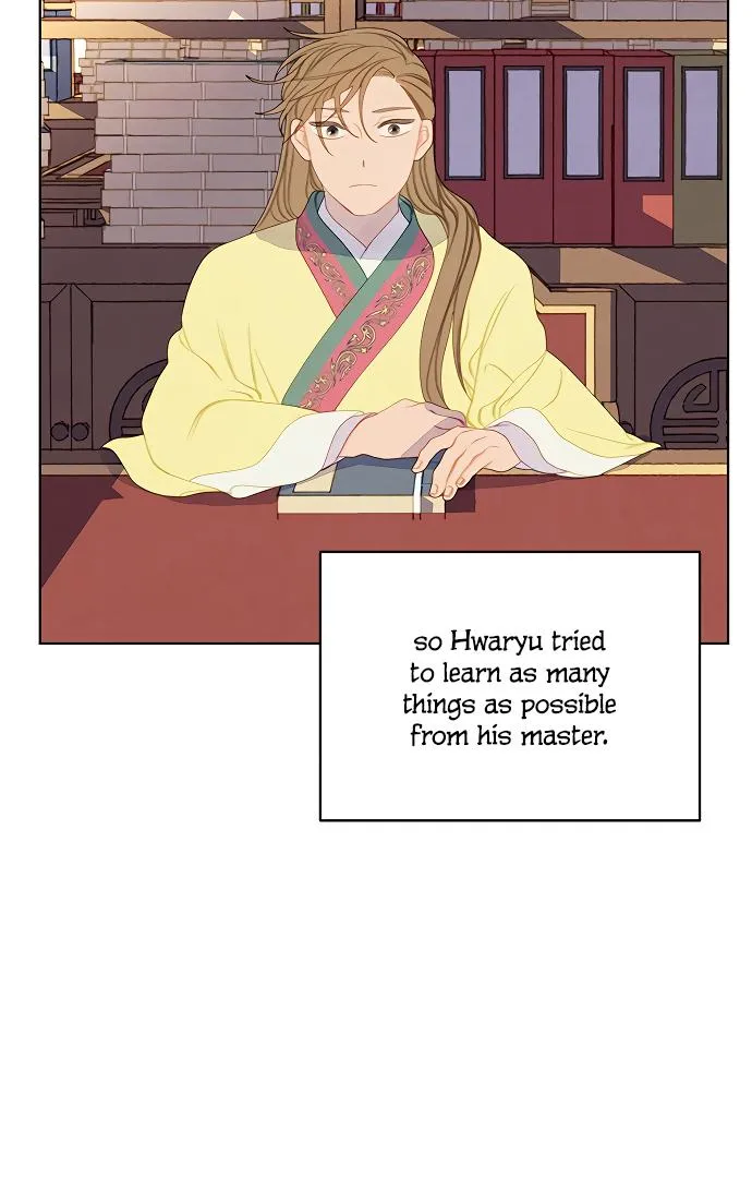 There's 49 Left, Master! Chapter 27 page 24 - 