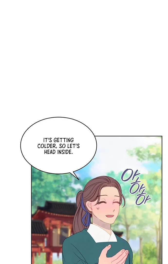 There's 49 Left, Master! Chapter 27 page 5 - 
