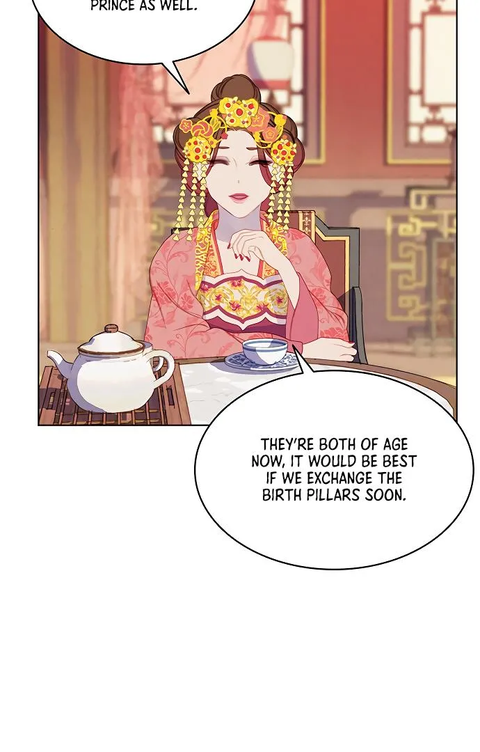 There's 49 Left, Master! Chapter 27 page 50 - 