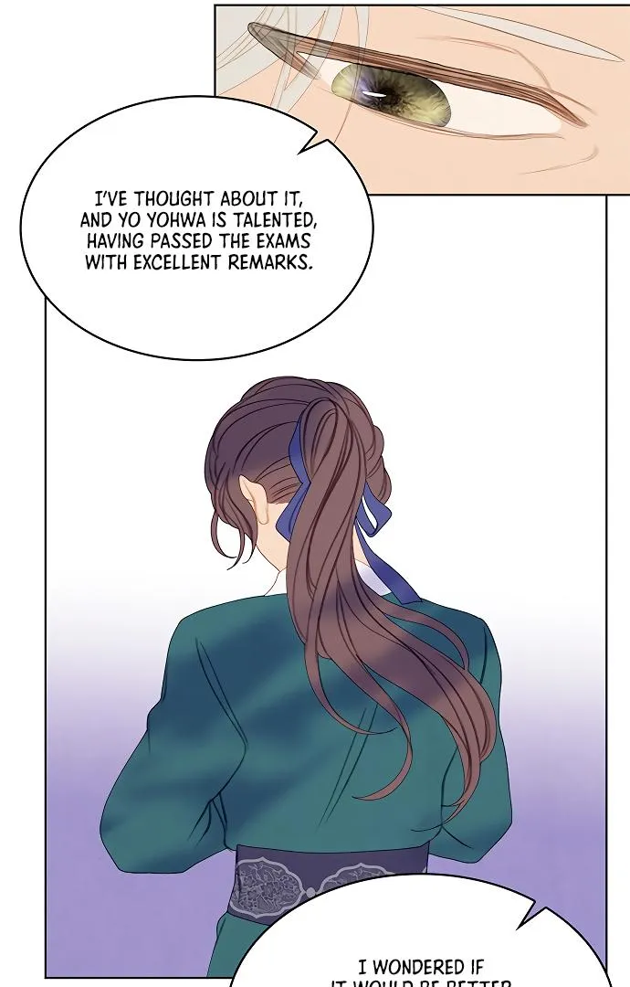There's 49 Left, Master! Chapter 27 page 55 - 