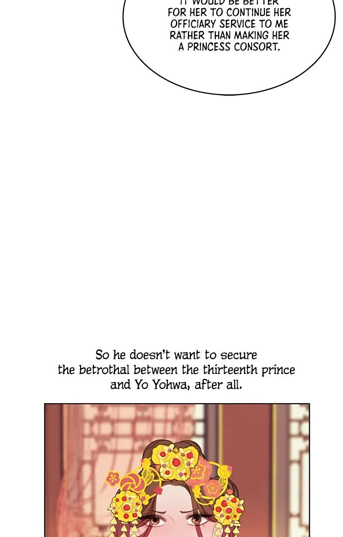 There's 49 Left, Master! Chapter 27 page 56 - 