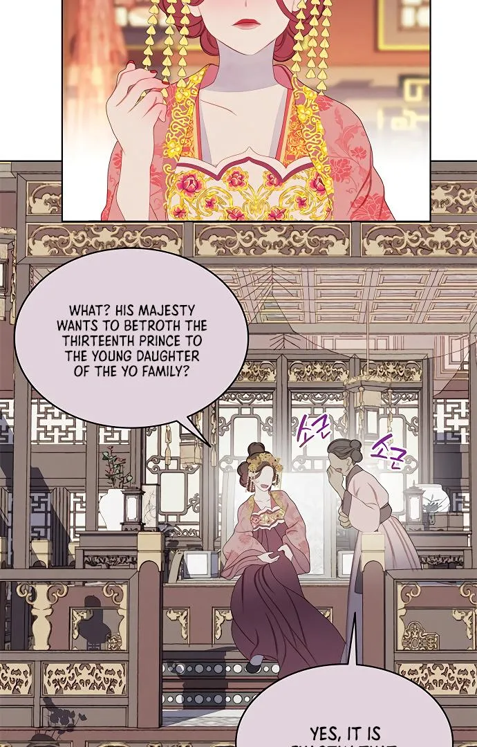 There's 49 Left, Master! Chapter 27 page 57 - 