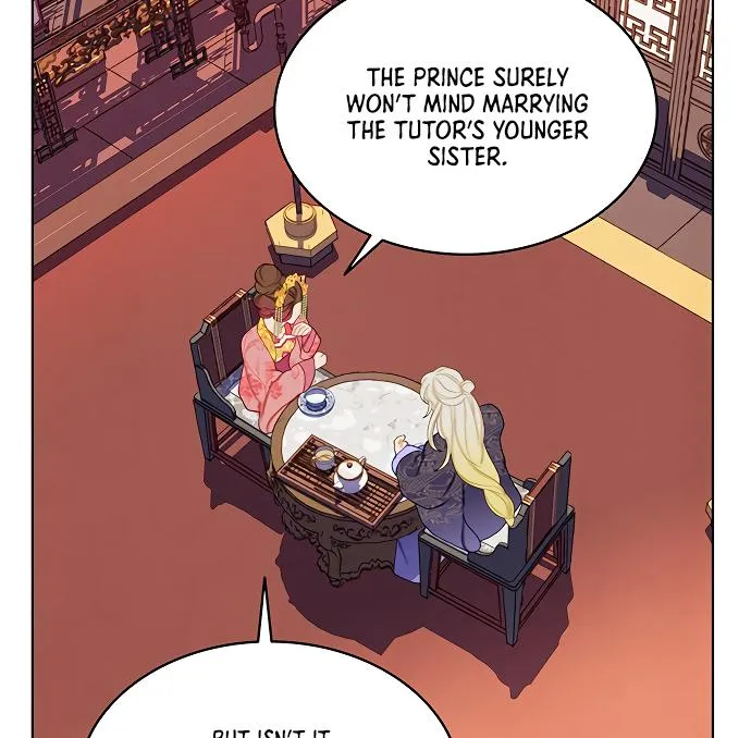 There's 49 Left, Master! Chapter 27 page 62 - 