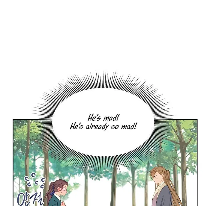 There's 49 Left, Master! Chapter 27 page 8 - 