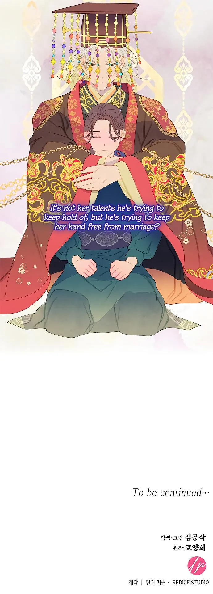 There's 49 Left, Master! Chapter 27 page 73 - 