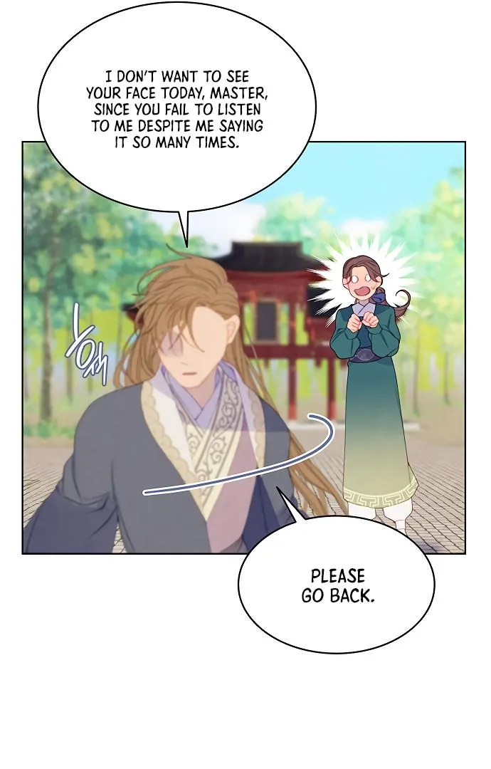 There's 49 Left, Master! Chapter 27 page 10 - 