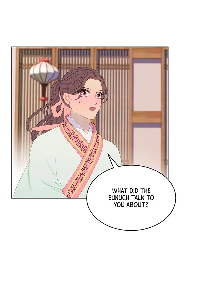 There's 49 Left, Master! Chapter 28 page 15 - 