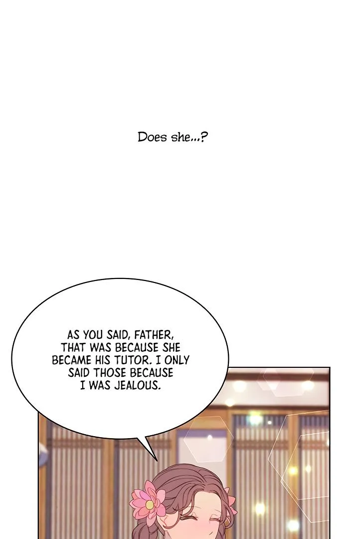There's 49 Left, Master! Chapter 28 page 22 - 