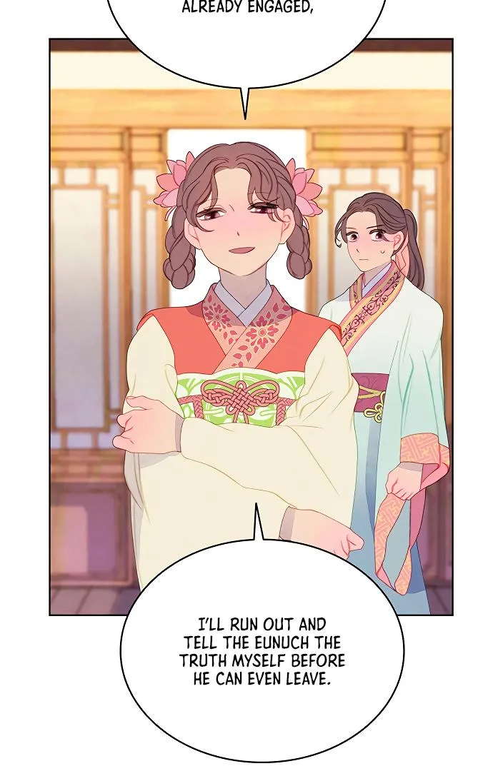 There's 49 Left, Master! Chapter 28 page 24 - 