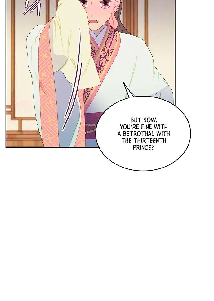 There's 49 Left, Master! Chapter 28 page 27 - 