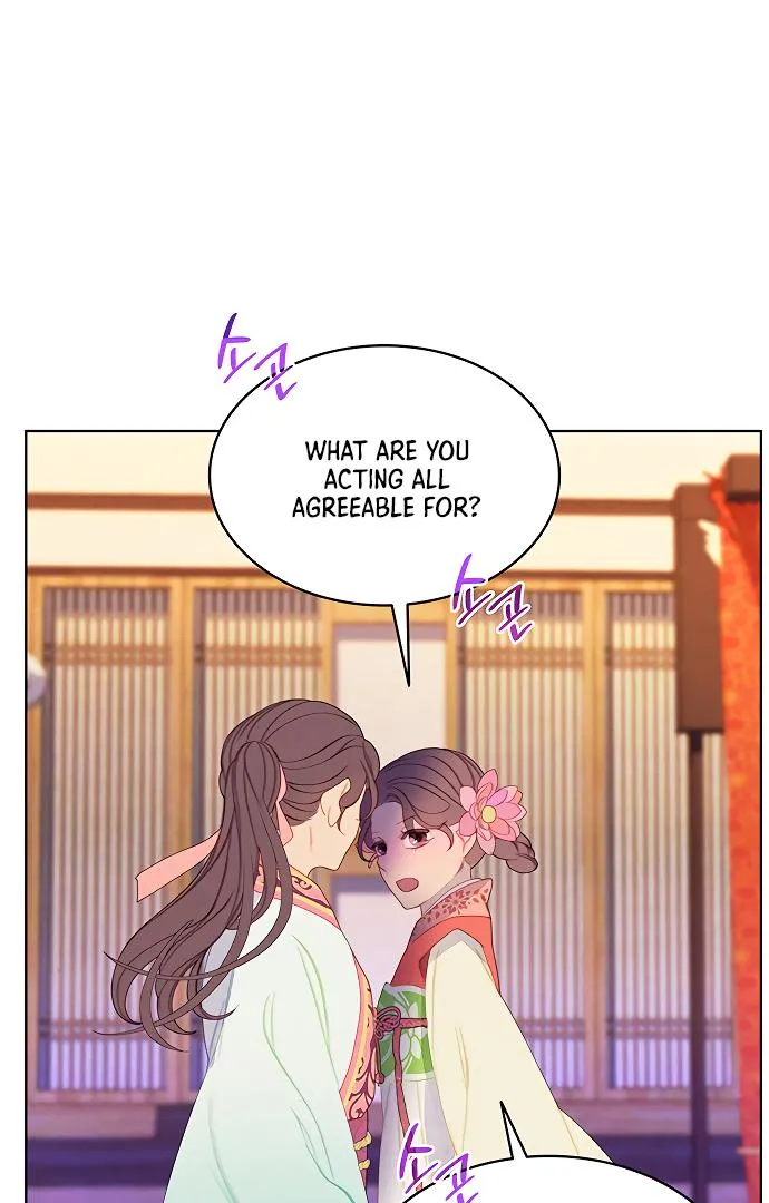 There's 49 Left, Master! Chapter 28 page 29 - 