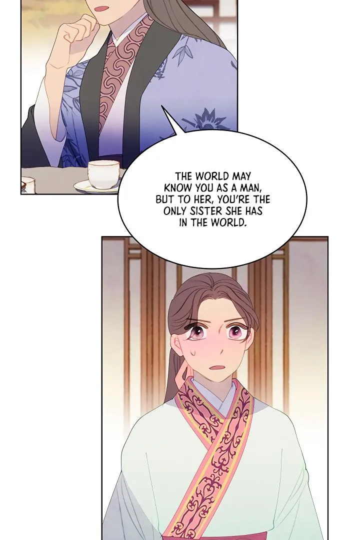 There's 49 Left, Master! Chapter 28 page 41 - 