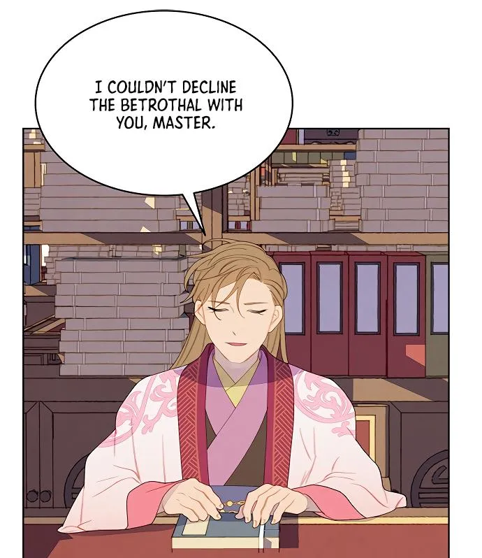 There's 49 Left, Master! Chapter 28 page 44 - 