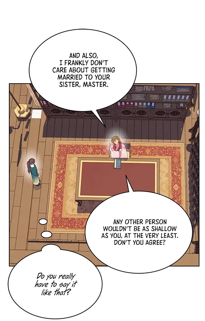 There's 49 Left, Master! Chapter 28 page 48 - 