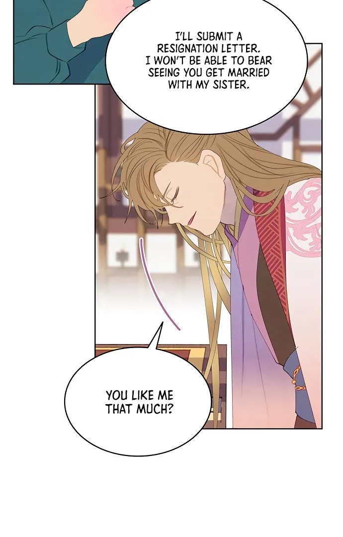 There's 49 Left, Master! Chapter 28 page 50 - 