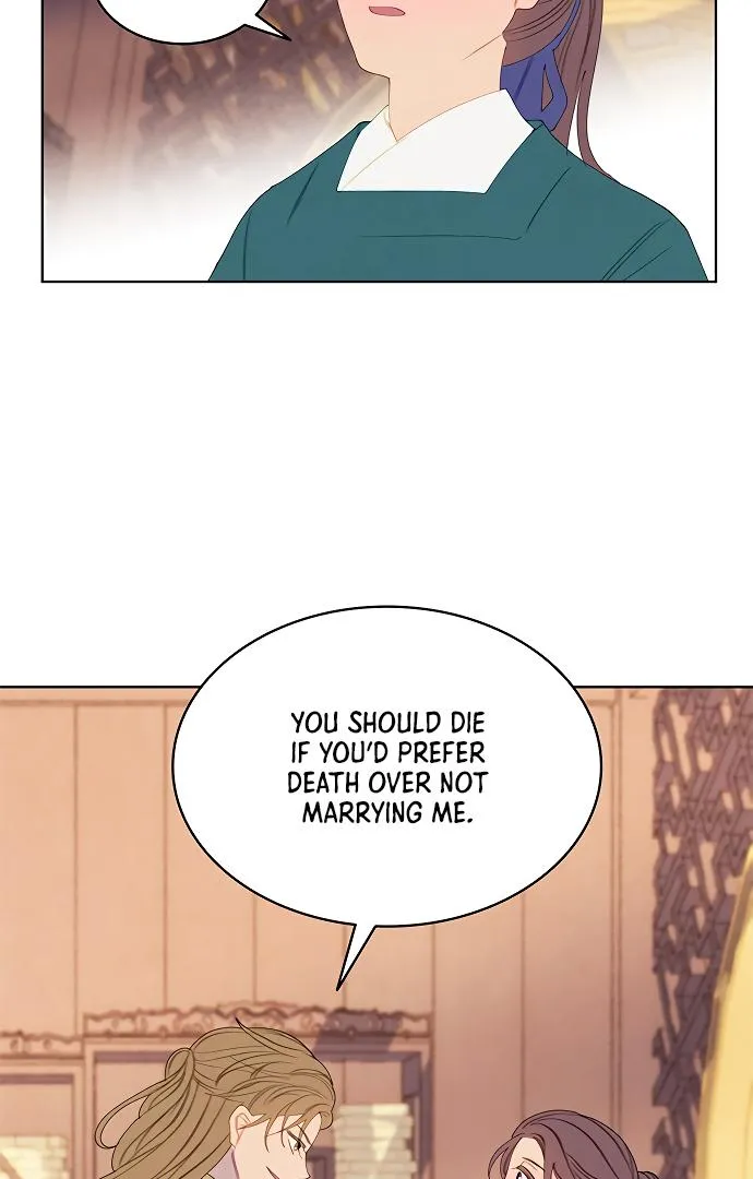 There's 49 Left, Master! Chapter 28 page 56 - 