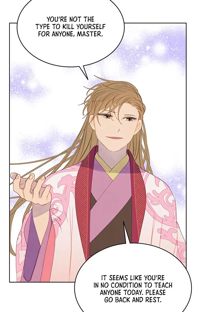 There's 49 Left, Master! Chapter 28 page 60 - 