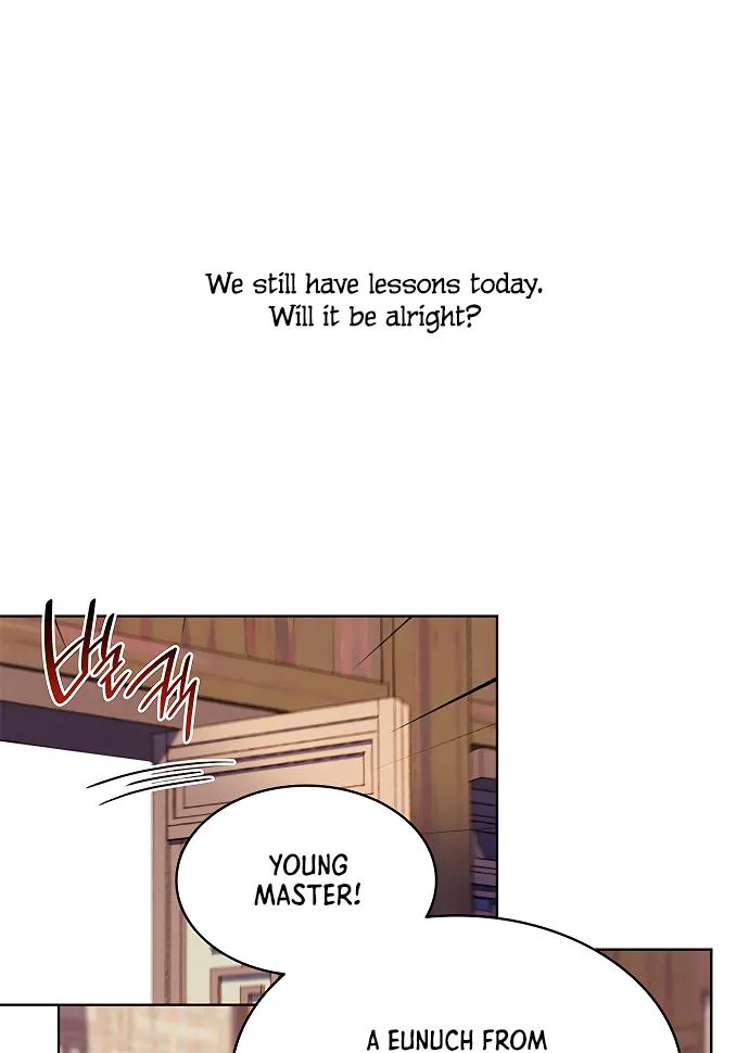 There's 49 Left, Master! Chapter 28 page 8 - 