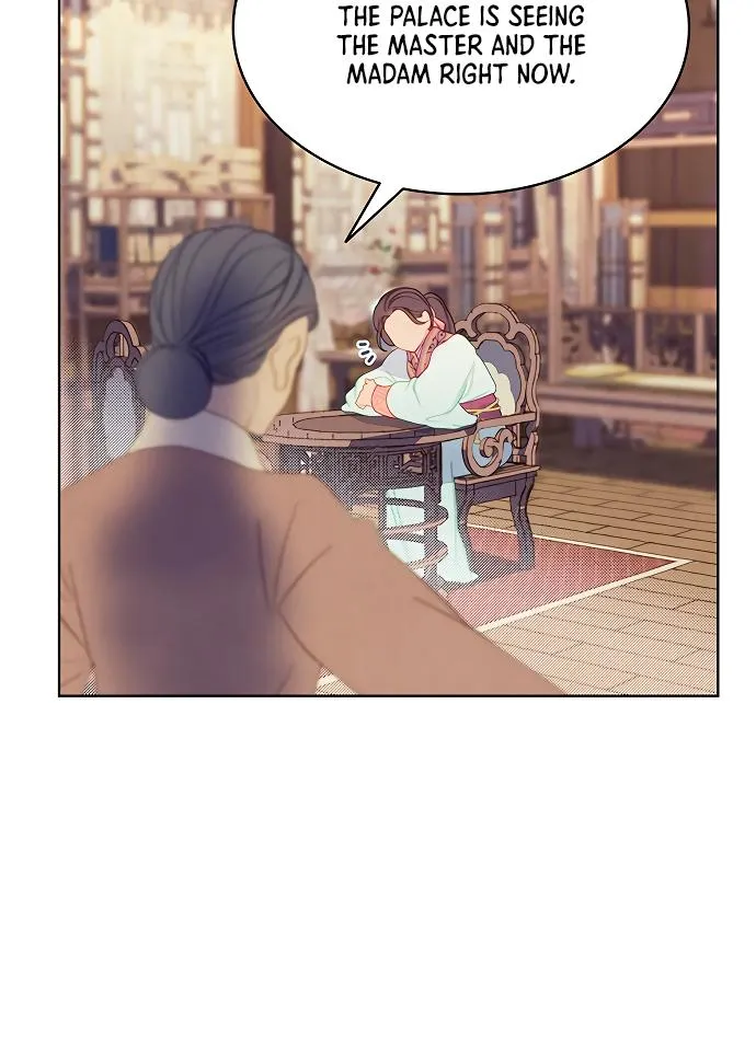 There's 49 Left, Master! Chapter 28 page 9 - 