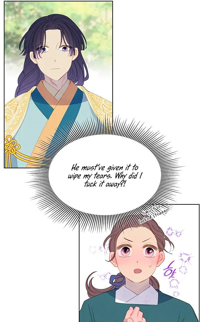 There's 49 Left, Master! Chapter 29 page 19 - 