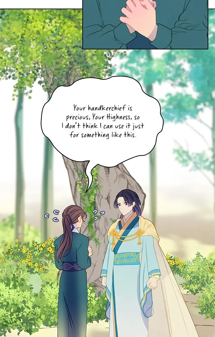 There's 49 Left, Master! Chapter 29 page 20 - 