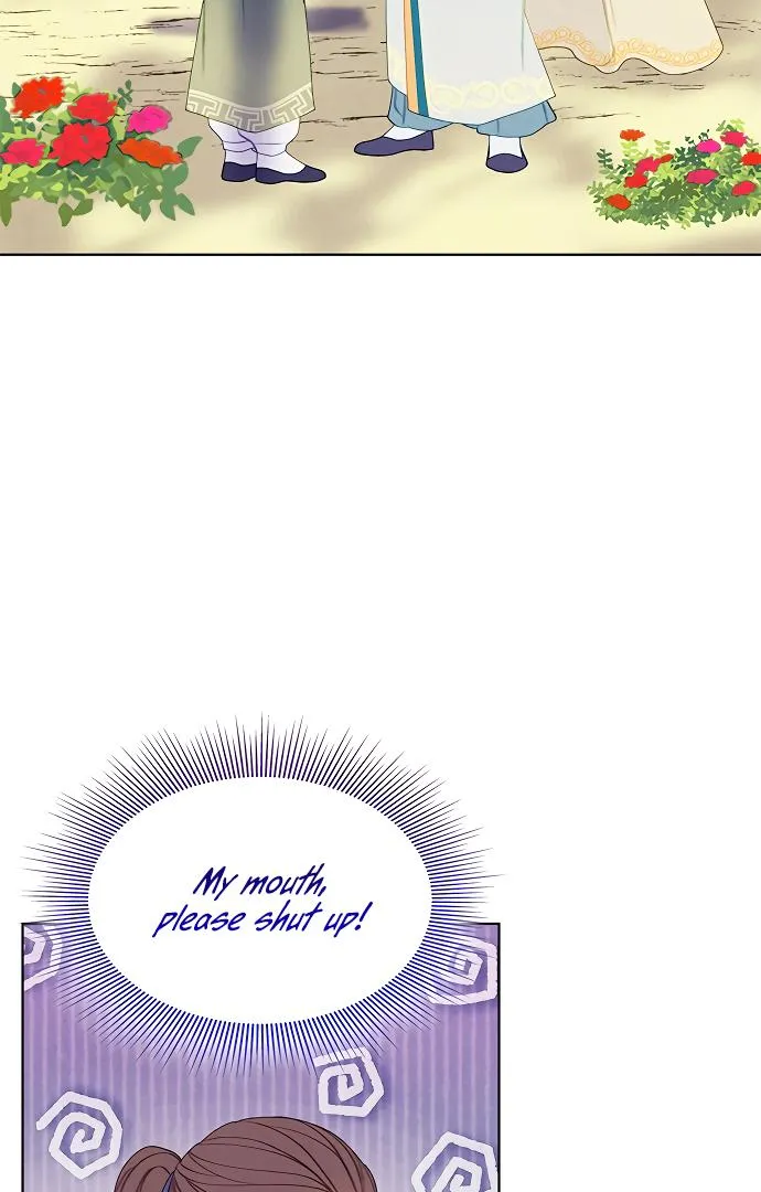There's 49 Left, Master! Chapter 29 page 21 - 